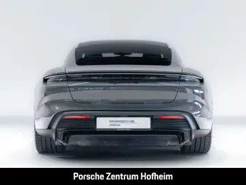 PORSCHE Taycan GTS Burmester InnoDrive Soft-Close HUD