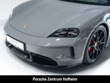 PORSCHE Taycan GTS Burmester InnoDrive Soft-Close HUD
