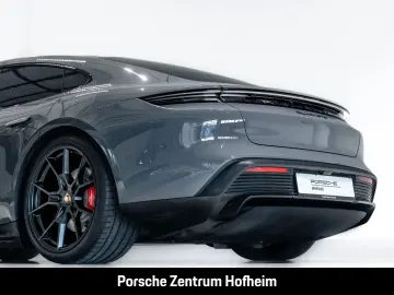 PORSCHE Taycan GTS Burmester InnoDrive Soft-Close HUD