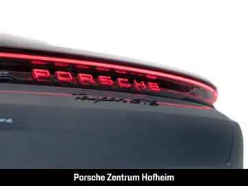 PORSCHE Taycan GTS Burmester InnoDrive Soft-Close HUD