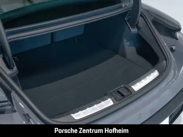 PORSCHE Taycan GTS Burmester InnoDrive Soft-Close HUD