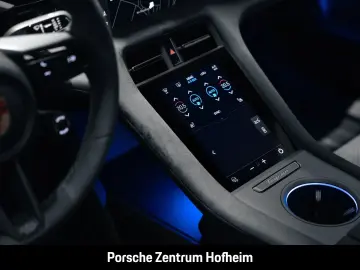 PORSCHE Taycan GTS Burmester InnoDrive Soft-Close HUD