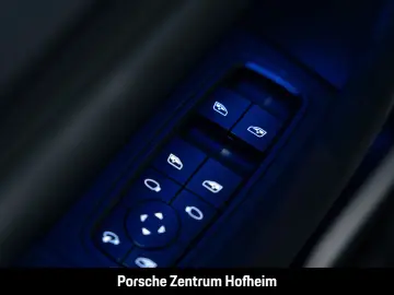 PORSCHE Taycan GTS Burmester InnoDrive Soft-Close HUD