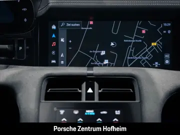 PORSCHE Taycan GTS Burmester InnoDrive Soft-Close HUD