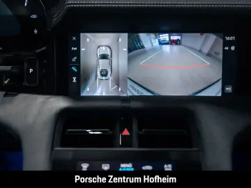 PORSCHE Taycan GTS Burmester InnoDrive Soft-Close HUD