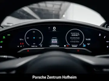 PORSCHE Taycan GTS Burmester InnoDrive Soft-Close HUD