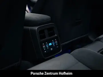 PORSCHE Taycan GTS Burmester InnoDrive Soft-Close HUD