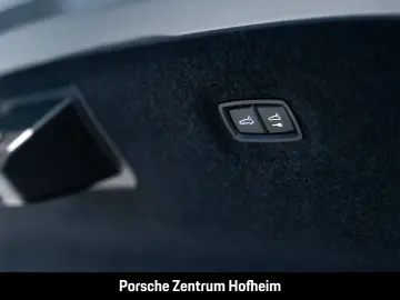 PORSCHE Taycan GTS Burmester InnoDrive Soft-Close HUD