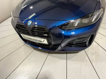 BMW M440d xDrive Cabrio Pro AHK ACC 360  HUD HK ALED