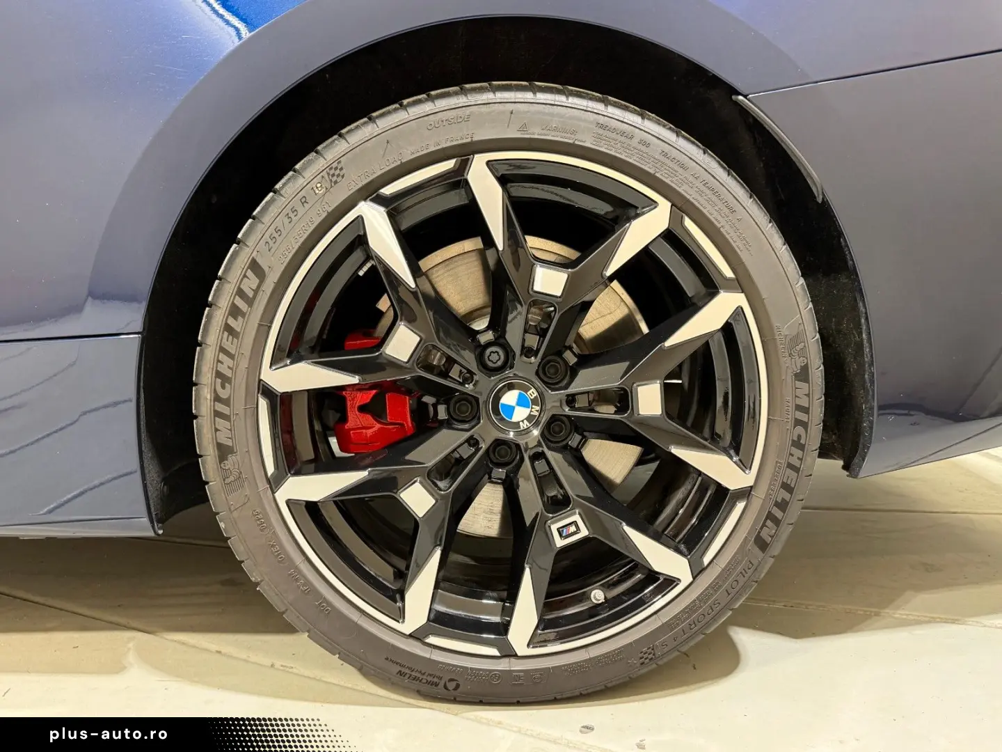 BMW M440d xDrive Cabrio Pro AHK ACC 360  HUD HK ALED