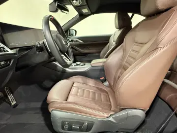 BMW M440d xDrive Cabrio Pro AHK ACC 360  HUD HK ALED