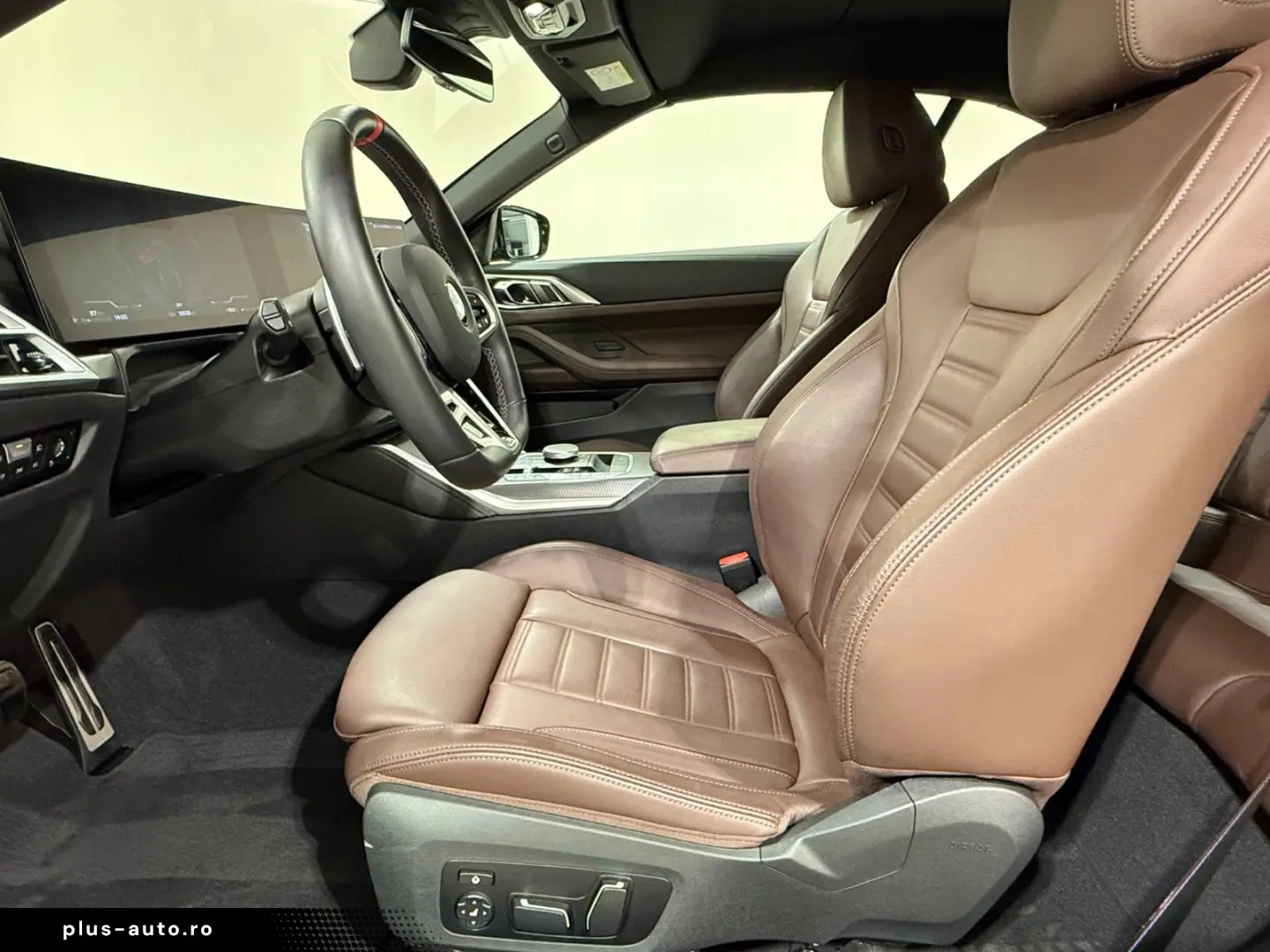 BMW M440d xDrive Cabrio Pro AHK ACC 360  HUD HK ALED