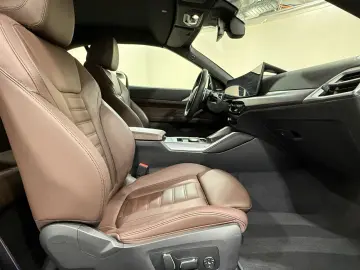 BMW M440d xDrive Cabrio Pro AHK ACC 360  HUD HK ALED