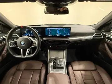 BMW M440d xDrive Cabrio Pro AHK ACC 360  HUD HK ALED