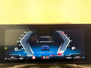 BMW M440d xDrive Cabrio Pro AHK ACC 360  HUD HK ALED