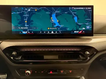 BMW M440d xDrive Cabrio Pro AHK ACC 360  HUD HK ALED