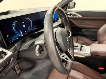 BMW M440d xDrive Cabrio Pro AHK ACC 360  HUD HK ALED