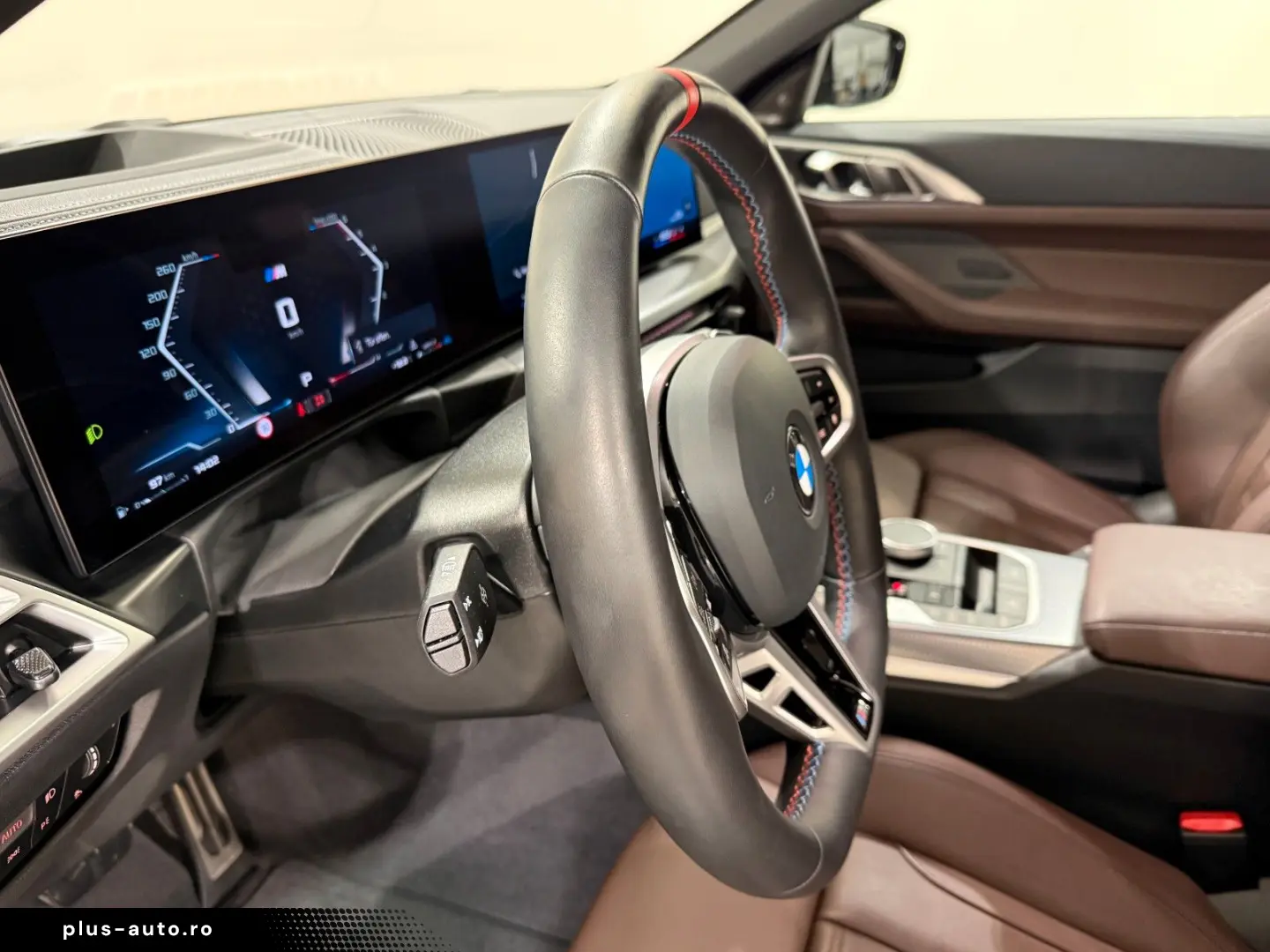 BMW M440d xDrive Cabrio Pro AHK ACC 360  HUD HK ALED