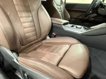 BMW M440d xDrive Cabrio Pro AHK ACC 360  HUD HK ALED