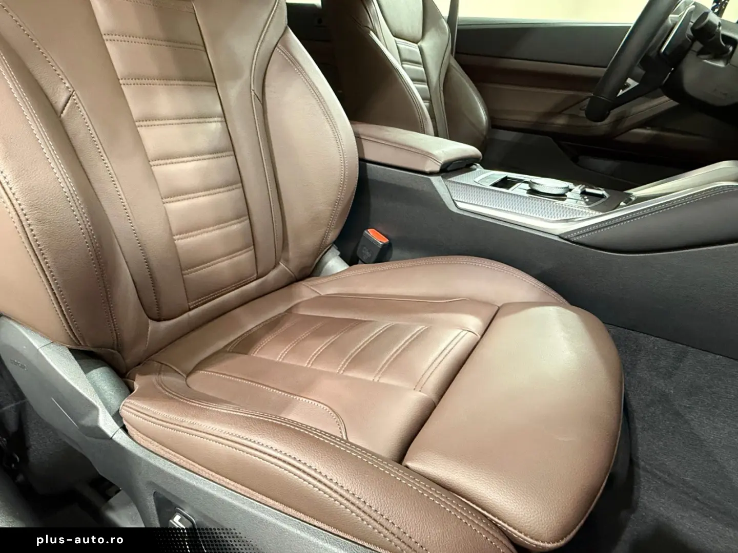 BMW M440d xDrive Cabrio Pro AHK ACC 360  HUD HK ALED