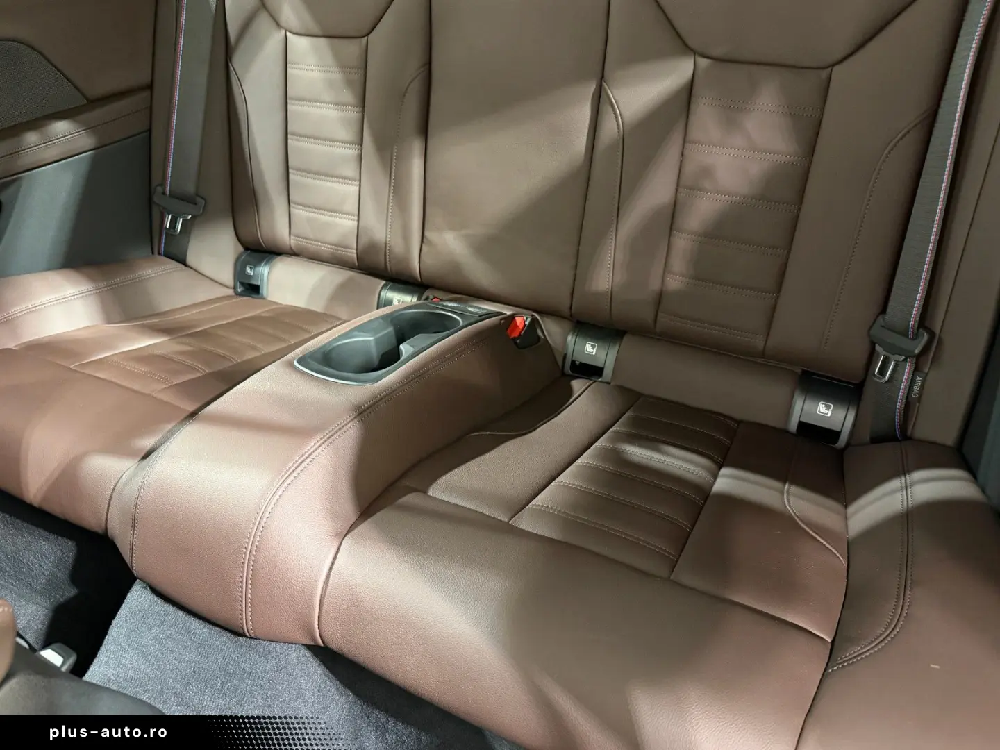 BMW M440d xDrive Cabrio Pro AHK ACC 360  HUD HK ALED