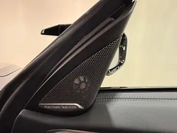 BMW M440d xDrive Cabrio Pro AHK ACC 360  HUD HK ALED