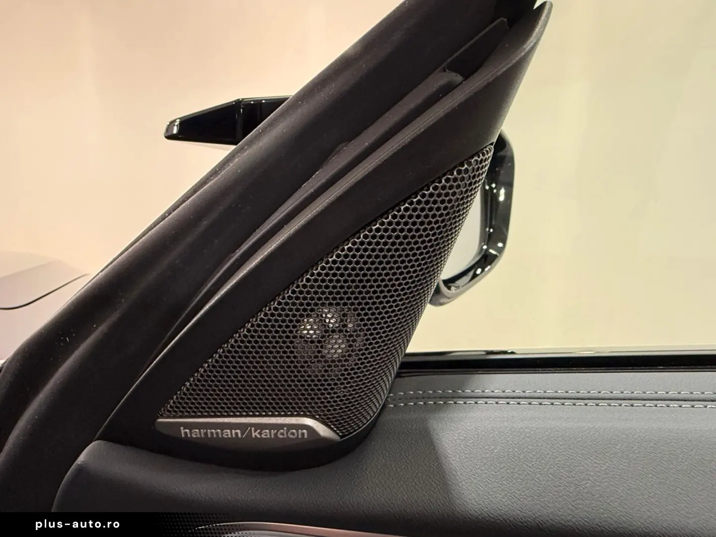 BMW M440d xDrive Cabrio Pro AHK ACC 360  HUD HK ALED