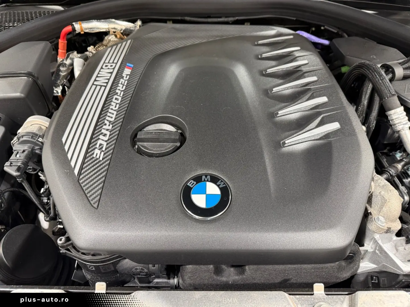 BMW M440d xDrive Cabrio Pro AHK ACC 360  HUD HK ALED