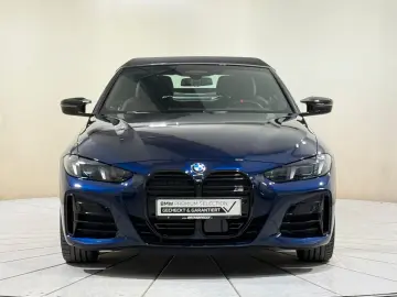 BMW M440d xDrive Cabrio Pro AHK ACC 360  HUD HK ALED