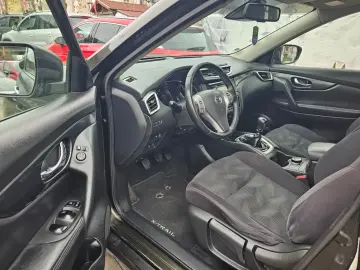 Nissan X-trail 1.6dci 4x4 2015 7-locuri 130 cai