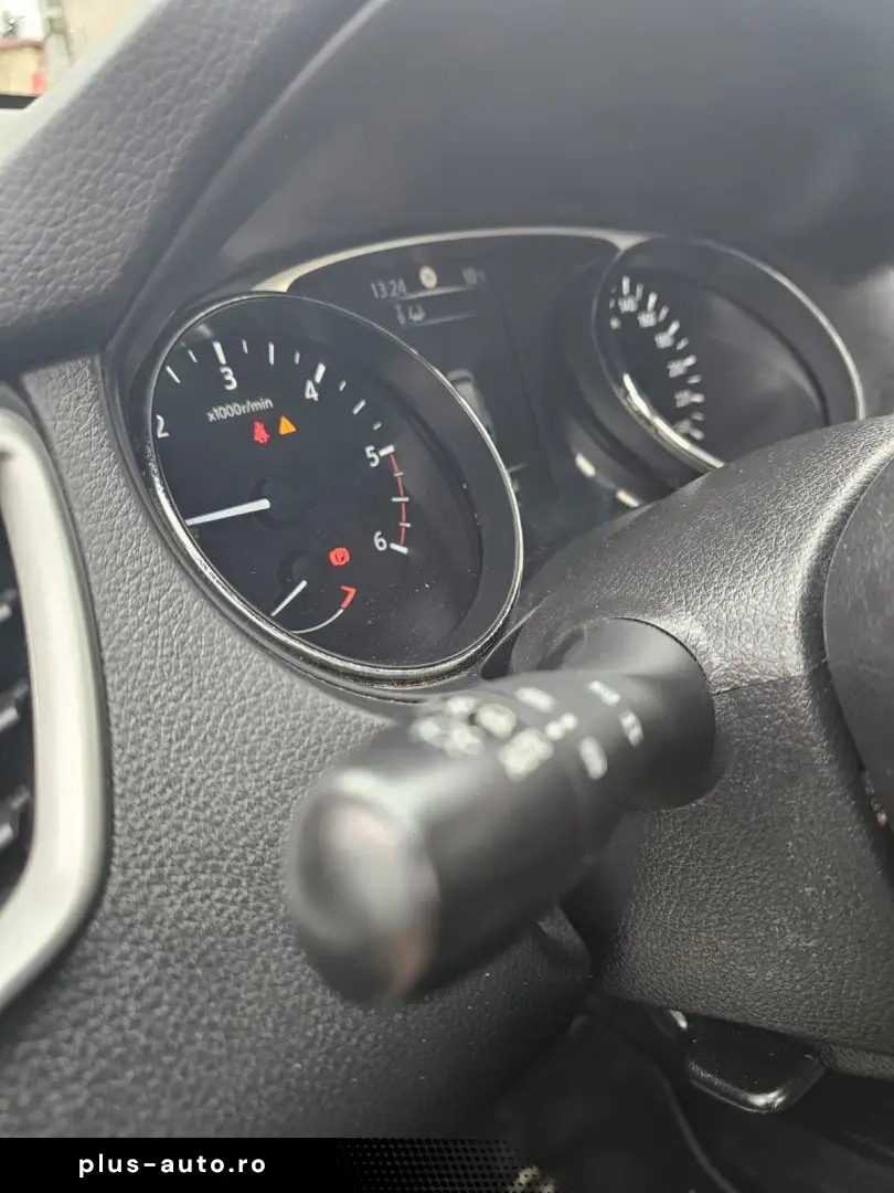 Nissan X-trail 1.6dci 4x4 2015 7-locuri 130 cai