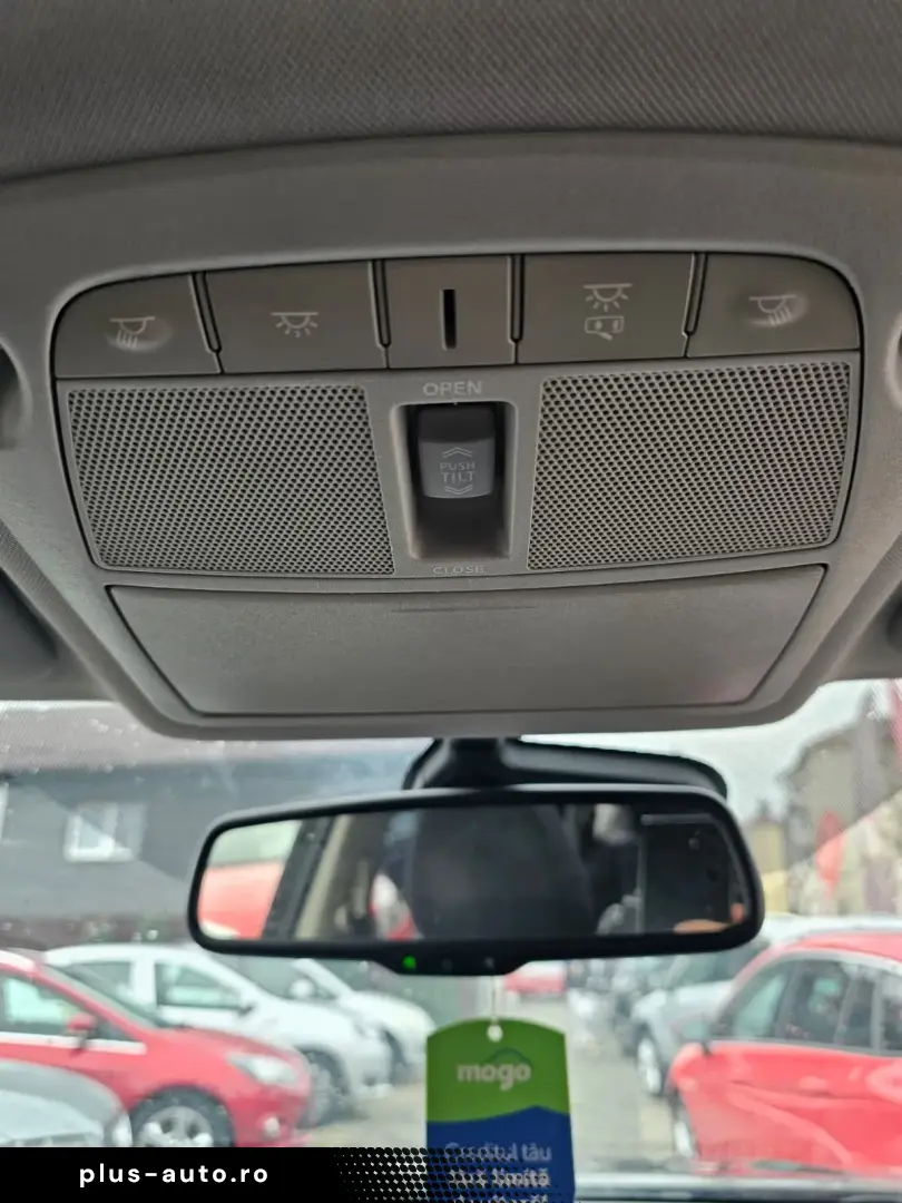 Nissan X-trail 1.6dci 4x4 2015 7-locuri 130 cai