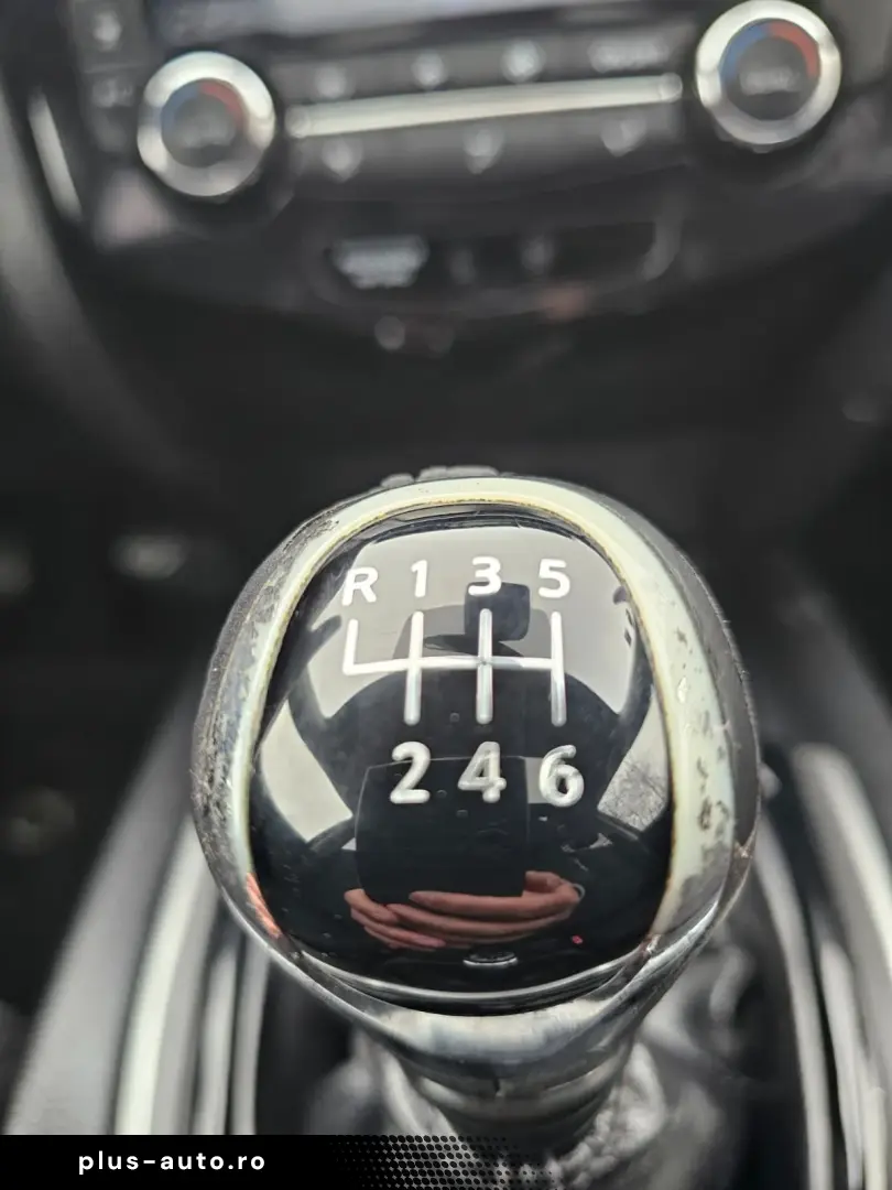 Nissan X-trail 1.6dci 4x4 2015 7-locuri 130 cai