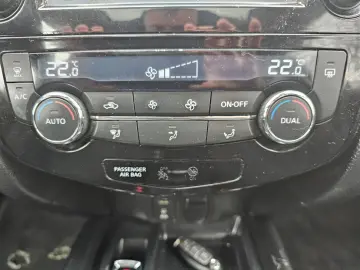 Nissan X-trail 1.6dci 4x4 2015 7-locuri 130 cai