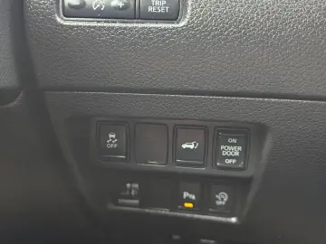 Nissan X-trail 1.6dci 4x4 2015 7-locuri 130 cai