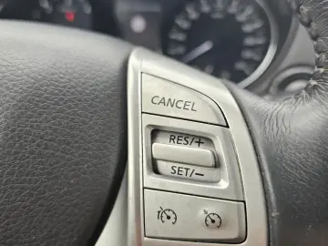 Nissan X-trail 1.6dci 4x4 2015 7-locuri 130 cai