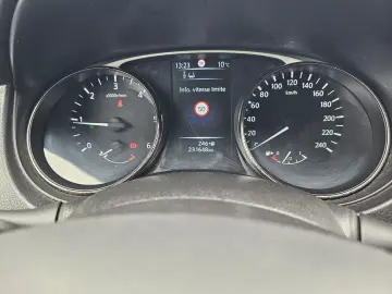 Nissan X-trail 1.6dci 4x4 2015 7-locuri 130 cai