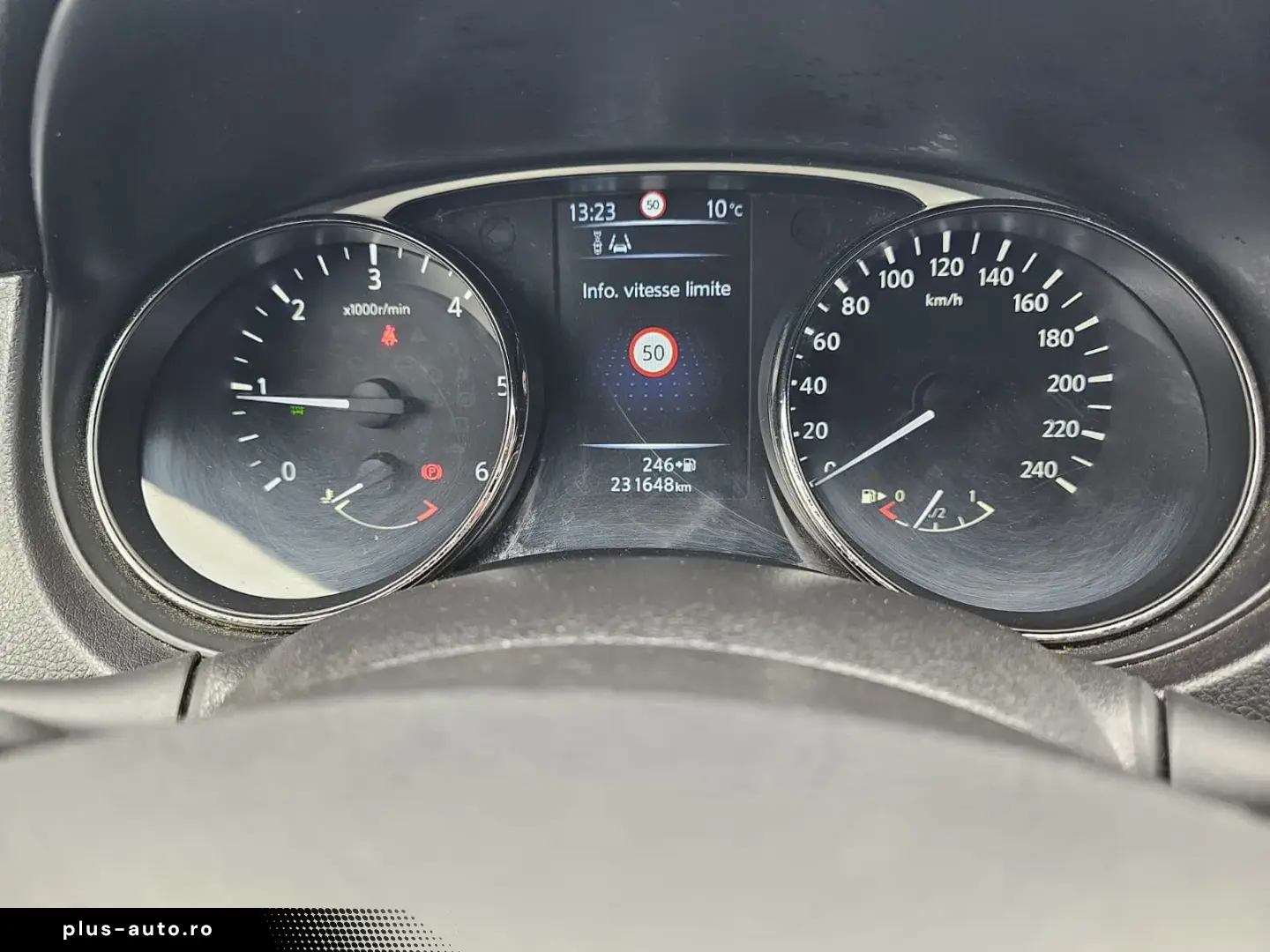 Nissan X-trail 1.6dci 4x4 2015 7-locuri 130 cai