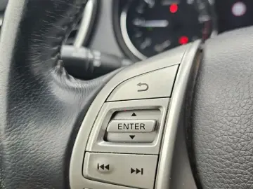 Nissan X-trail 1.6dci 4x4 2015 7-locuri 130 cai