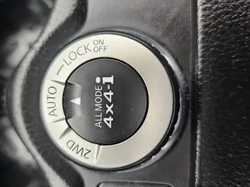 Nissan X-trail 1.6dci 4x4 2015 7-locuri 130 cai