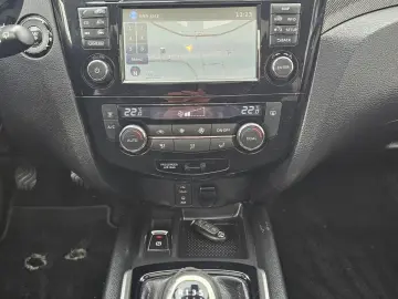 Nissan X-trail 1.6dci 4x4 2015 7-locuri 130 cai