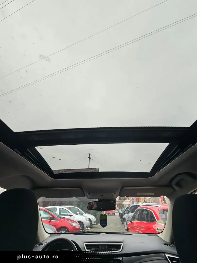 Nissan X-trail 1.6dci 4x4 2015 7-locuri 130 cai