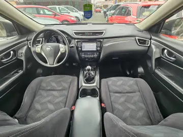 Nissan X-trail 1.6dci 4x4 2015 7-locuri 130 cai