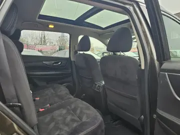 Nissan X-trail 1.6dci 4x4 2015 7-locuri 130 cai