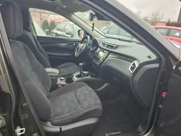 Nissan X-trail 1.6dci 4x4 2015 7-locuri 130 cai