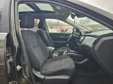 Nissan X-trail 1.6dci 4x4 2015 7-locuri 130 cai