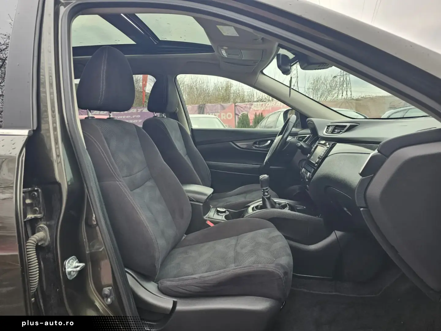 Nissan X-trail 1.6dci 4x4 2015 7-locuri 130 cai