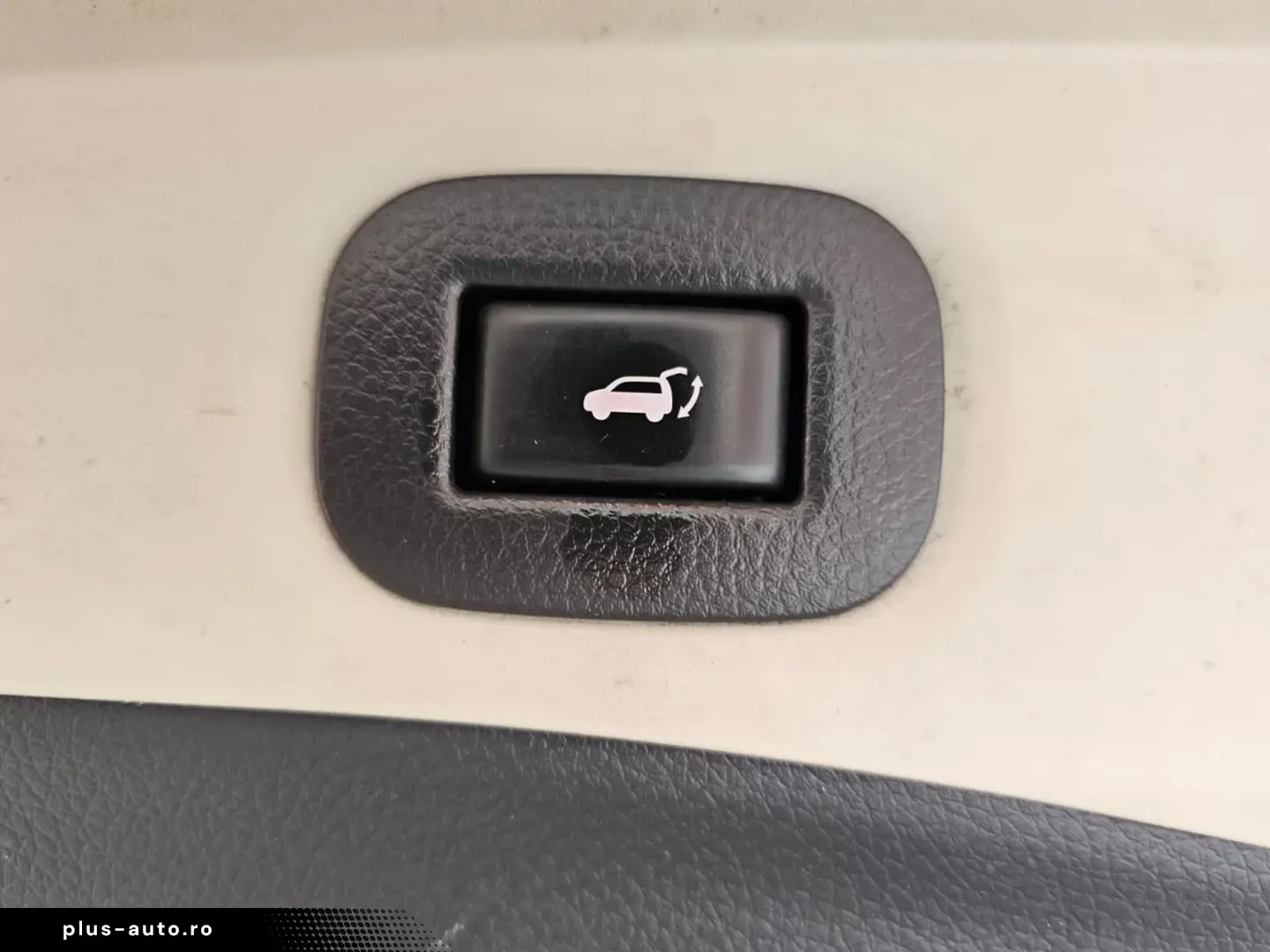 Nissan X-trail 1.6dci 4x4 2015 7-locuri 130 cai