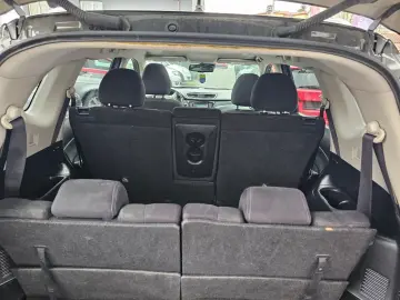 Nissan X-trail 1.6dci 4x4 2015 7-locuri 130 cai