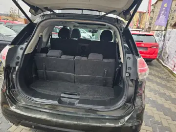 Nissan X-trail 1.6dci 4x4 2015 7-locuri 130 cai